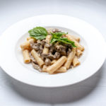 Beef Stroganoff